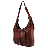 SWC125 Tote Genuine Leather women bag western Bag