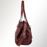 SWC126 Tote Genuine Leather women bag western Bag