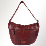 SWC129 Hobo Genuine Leather women bag western Bag