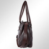 SWC131 Tote Genuine Leather women bag western Bag