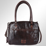 SWC131 Tote Genuine Leather women bag western Bag