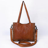 SWC133 Tote Genuine Leather women bag western Bag Betsy