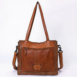 SWC133 Tote Genuine Leather women bag western Bag Betsy