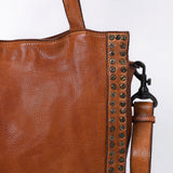 SWC133 Tote Genuine Leather women bag western Bag Betsy