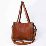 SWC133 Tote Genuine Leather women bag western Bag Betsy