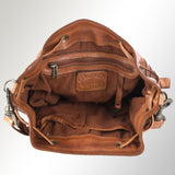 SWC138 Hobo Genuine Leather women bag western Bag