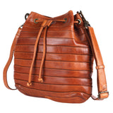 SWC138 Hobo Genuine Leather women bag western Bag