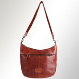 SWC140 Hobo Genuine Leather women bag western Bag