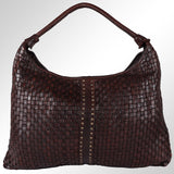 SWC141 Hobo Genuine Leather women bag western Bag