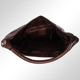 SWC141 Hobo Genuine Leather women bag western Bag