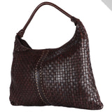 SWC141 Hobo Genuine Leather women bag western Bag