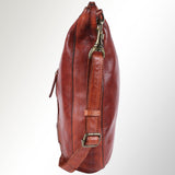 SWC143 Hobo Genuine Leather women bag western Bag