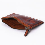 SWC146 Card-Holder Genuine Leather women bag western Bag