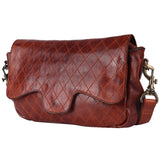 SWC151 Envelope Genuine Leather women bag western Bag