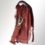 SWC152 Canteen Genuine Leather women bag western Bag