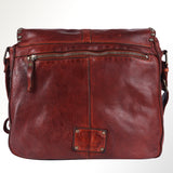 SWC157 Crossbody Genuine Leather women bag western Bag