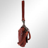 SWC174 Crossbody Genuine Leather women bag western Bag