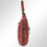 SWC175CG Hobo Genuine Leather women bag western Bag