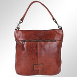 SWC175CG Hobo Genuine Leather women bag western Bag