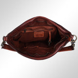 SWC175CG Hobo Genuine Leather women bag western Bag