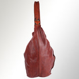 SWC176 Hobo Genuine Leather women bag western Bag