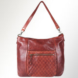 SWC180 Hobo Genuine Leather women bag western Bag