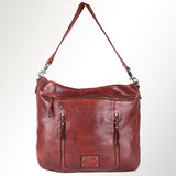 SWC180 Hobo Genuine Leather women bag western Bag