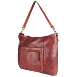 SWC180 Hobo Genuine Leather women bag western Bag