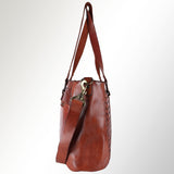 SWC181CG Tote Genuine Leather women bag western Bag