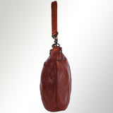 SWC183 Hobo Genuine Leather women bag western Bag