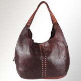 SWC184 Hobo Genuine Leather women bag western Bag