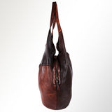 SWC184 Hobo Genuine Leather women bag western Bag