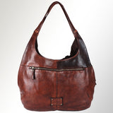 SWC184 Hobo Genuine Leather women bag western Bag