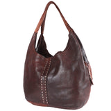 SWC184 Hobo Genuine Leather women bag western Bag