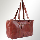 SWC186 Tote Genuine Leather women bag western Bag