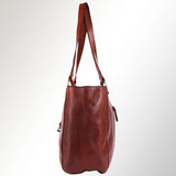 SWC186 Tote Genuine Leather women bag western Bag