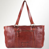 SWC186 Tote Genuine Leather women bag western Bag