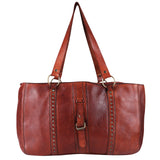 SWC186 Tote Genuine Leather women bag western Bag