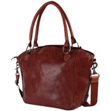 SWC188 Tote Genuine Leather women bag western Bag