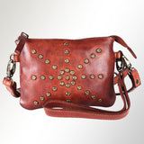 SWC196CG Wallet Genuine Leather women bag western Bag