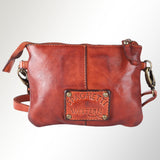 SWC196CG Wallet Genuine Leather women bag western Bag