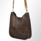 ADBGM245 Crossbody Genuine Western Leather Women Bag