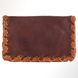 ADBGM246 Card Holder Genuine Western Leather Women Bag