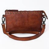 SWC192 Crossbody Genuine Leather women bag western Bag