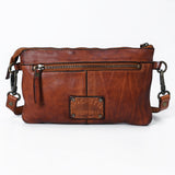 SWC192 Crossbody Genuine Leather women bag western Bag