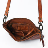 SWC192 Crossbody Genuine Leather women bag western Bag