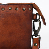 SWC192 Crossbody Genuine Leather women bag western Bag