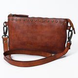 SWC192 Crossbody Genuine Leather women bag western Bag