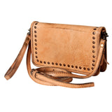 NMBG129A Wallet Genuine Leather women bag western Bag