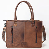 ADBG230 Tote Genuine Western Leather Women Bag